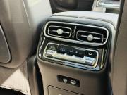 Синий BAIC BJ60 2.0d AT (163 л.с.) 4WD 2025 фото 12