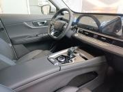 белый Chery Tiggo 7L 1.6 AMT (150 л.с.) 2025 фото 7