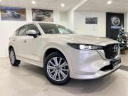 бежевый Mazda CX-5 2.0 AT (150 л.с.) 4WD 2025 фото 8