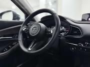 серый Mazda CX-30 2.0 AT (150 л.с.) 4WD 2025 фото 13