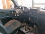 черный Lada (ВАЗ) Legend Bronto 1.7 MT (83 л.с.) 4WD 2025 фото 8