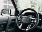 Белый BAIC BJ60 2.0d AT (163 л.с.) 4WD 2025 фото 13