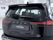черный Toyota RAV4 2.0 CVT (171 л.с.) 4WD 2026 фото 6