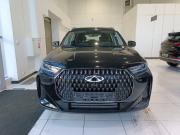 черный Chery Tiggo 7L 1.6 AMT (150 л.с.) 2025 фото 1