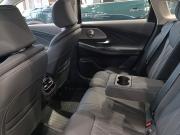 черный Chery Arrizo 8 1.6 AMT (150 л.с.) 2024 фото 13