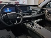 белый Chery Tiggo 7 pro max 1.6 AMT (150 л.с.) 2025 фото 7