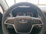 серый Lada (ВАЗ) Vesta 1.6 MT (106 л.с.) 2025 фото 13