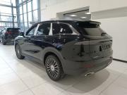 черный Chery Tiggo 9 2.0 AT (249 л.с.) 4WD 2024 фото 2