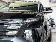 черный Hyundai Tucson 2.0 AT (150 л.с.) 4WD 2026 фото 1