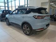 голубой Chery Tiggo 7 pro max 1.6 AMT (150 л.с.) 2025 фото 3