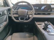 белый Chery Tiggo 7L 1.6 AMT (150 л.с.) 2025 фото 6