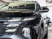 черный Hyundai Tucson 2.0 AT (150 л.с.) 4WD 2026 фото 6