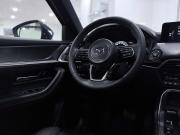 синий Mazda CX-60 2.5 AT (188 л.с.) 4WD 2025 фото 16