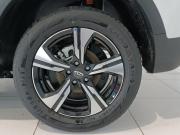 белый Chery Tiggo 4 1.5 AMT (147 л.с.) 2025 фото 4
