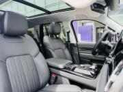 Белый BAIC BJ60 2.0d AT (163 л.с.) 4WD 2025 фото 27