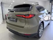 желтый Mazda CX-60 2.5 AT (188 л.с.) 4WD 2025 фото 9