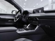 желтый Mazda CX-60 2.5 AT (188 л.с.) 4WD 2025 фото 14