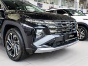 черный Hyundai Tucson 2.0 AT (150 л.с.) 4WD 2026 фото 3