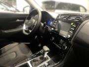 коричневый Solaris HC 2.0 AT (150 л.с.) 4WD 2025 фото 17