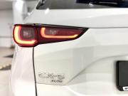 белый Mazda CX-5 2.0 AT (150 л.с.) 4WD 2025 фото 7