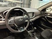 белый Lada (ВАЗ) Vesta 1.6 MT (106 л.с.) 2026 фото 21