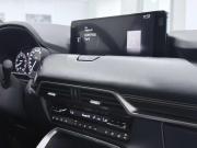 желтый Mazda CX-60 2.5 AT (188 л.с.) 4WD 2025 фото 20