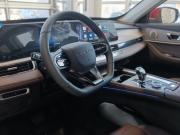 красный Chery Tiggo 7 pro max 1.6 AMT (150 л.с.) 2024 фото 4