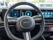 черный Hyundai Tucson 2.0 AT (150 л.с.) 4WD 2026 фото 19