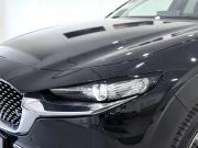 черный Mazda CX-30 2.0 AT (150 л.с.) 4WD 2026 фото 3
