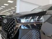 белый Chery Tiggo 7 pro max 1.6 AMT (150 л.с.) 2025 фото 4
