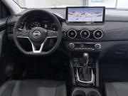 черный Nissan Qashqai 2.0 CVT (140 л.с.) 2026 фото 16