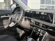 белый Kia Seltos 1.5 CVT (115 л.с.) 2026 фото 10