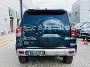 Синий BAIC BJ60 2.0d AT (163 л.с.) 4WD 2025 фото 6