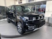 Черный BAIC BJ60 2.0d AT (163 л.с.) 4WD 2025 фото 2