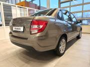 коричневый Lada (ВАЗ) Granta 1.6 MT (90 л.с.) 2025 фото 15