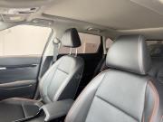 черный Kia Seltos 1.5 CVT (115 л.с.) 2026 фото 15