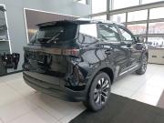 черный Chery Tiggo 4 1.5 AMT (147 л.с.) 2024 фото 2
