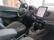 серебряный Lada (ВАЗ) Aura 1.8 CVT (122 л.с.) 2025 фото 12