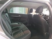 серебряный Lada (ВАЗ) Aura 1.8 CVT (122 л.с.) 2025 фото 16