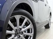 синий Mazda CX-60 2.5 AT (188 л.с.) 4WD 2025 фото 4
