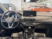 черный Nissan Qashqai 2.0 CVT (140 л.с.) 2026 фото 10