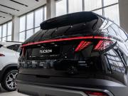 черный Hyundai Tucson 2.0 AT (150 л.с.) 4WD 2026 фото 10