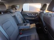 серый Chery Tiggo 7 pro max 1.6 AMT (150 л.с.) 4WD 2025 фото 8