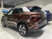 коричневый Solaris HC 2.0 AT (150 л.с.) 4WD 2025 фото 7