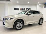 бежевый Mazda CX-5 2.0 AT (150 л.с.) 4WD 2025 фото 1