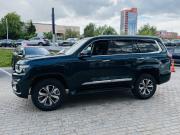 Синий BAIC BJ60 2.0d AT (163 л.с.) 4WD 2025 фото 3