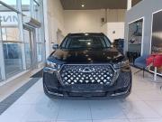 серый Chery Tiggo 7 pro max 1.6 AMT (150 л.с.) 4WD 2025 фото 1