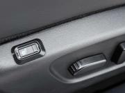 Черный Nissan Qashqai 2.0 CVT (140 л.с.) 2026 фото 18