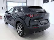 черный Mazda CX-30 2.0 AT (150 л.с.) 4WD 2026 фото 8