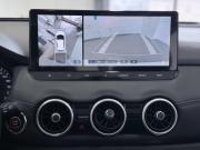 Черный Nissan Qashqai 2.0 CVT (140 л.с.) 2026 фото 19